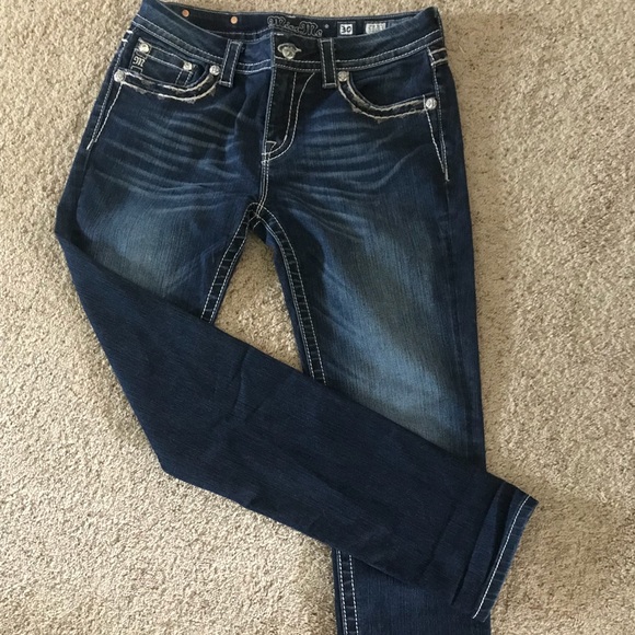 Miss Me Women’s Jeans - Picture 2 of 2